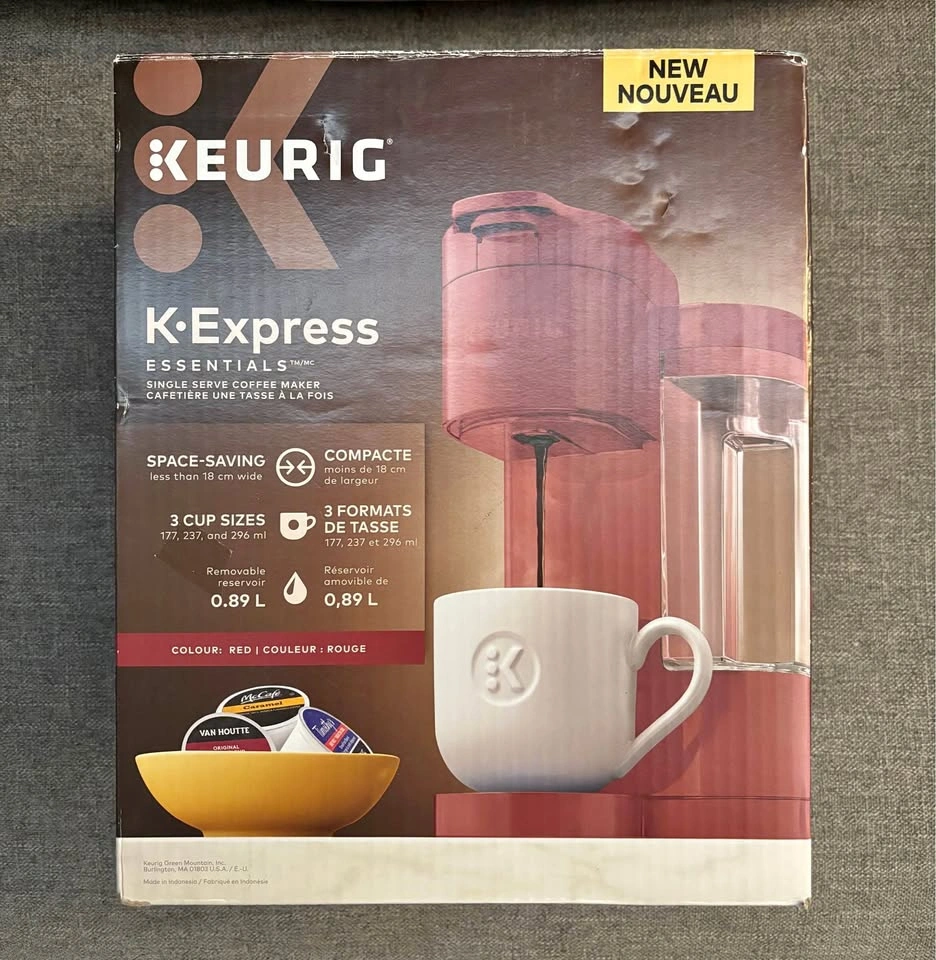 Keurig K Express