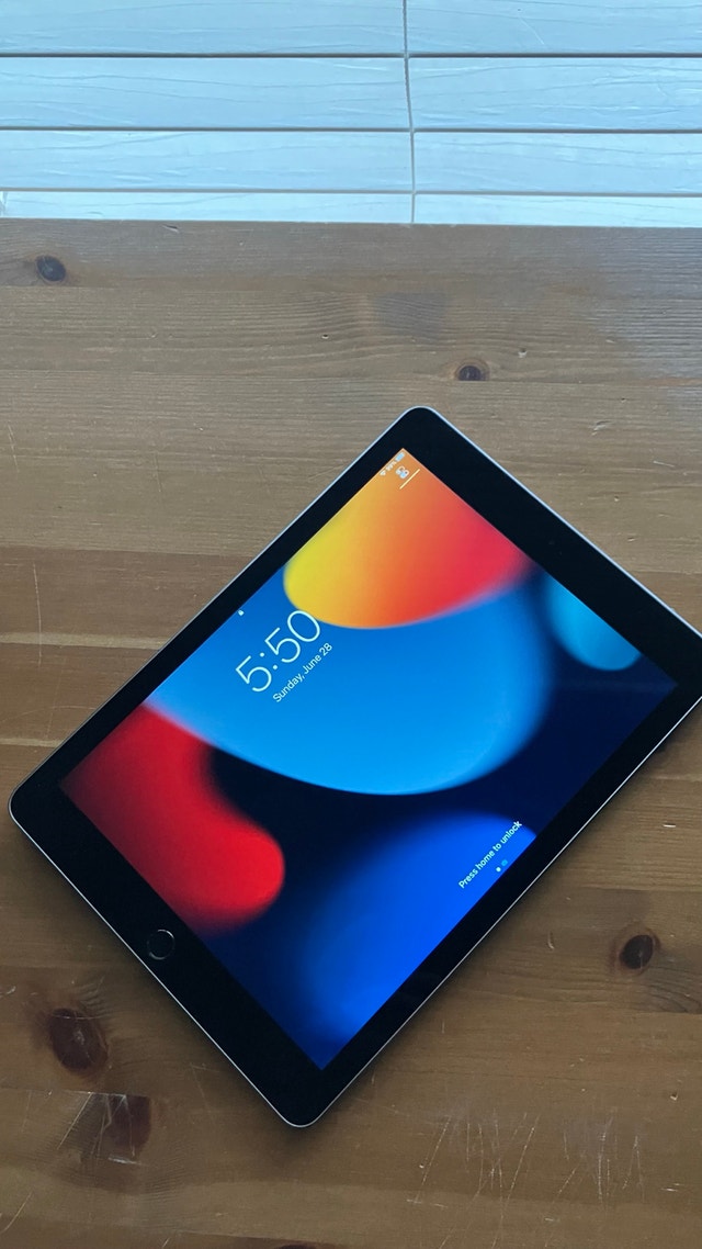 Apple iPad Air 2 128 GB