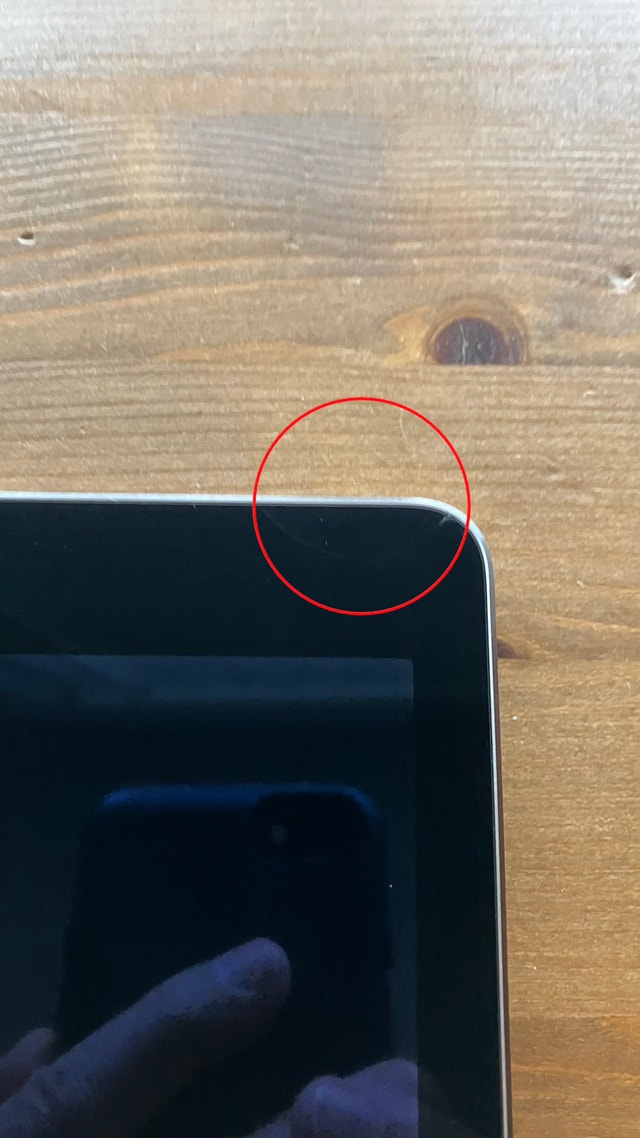 Apple iPad Air 2 128 GB - photo 4