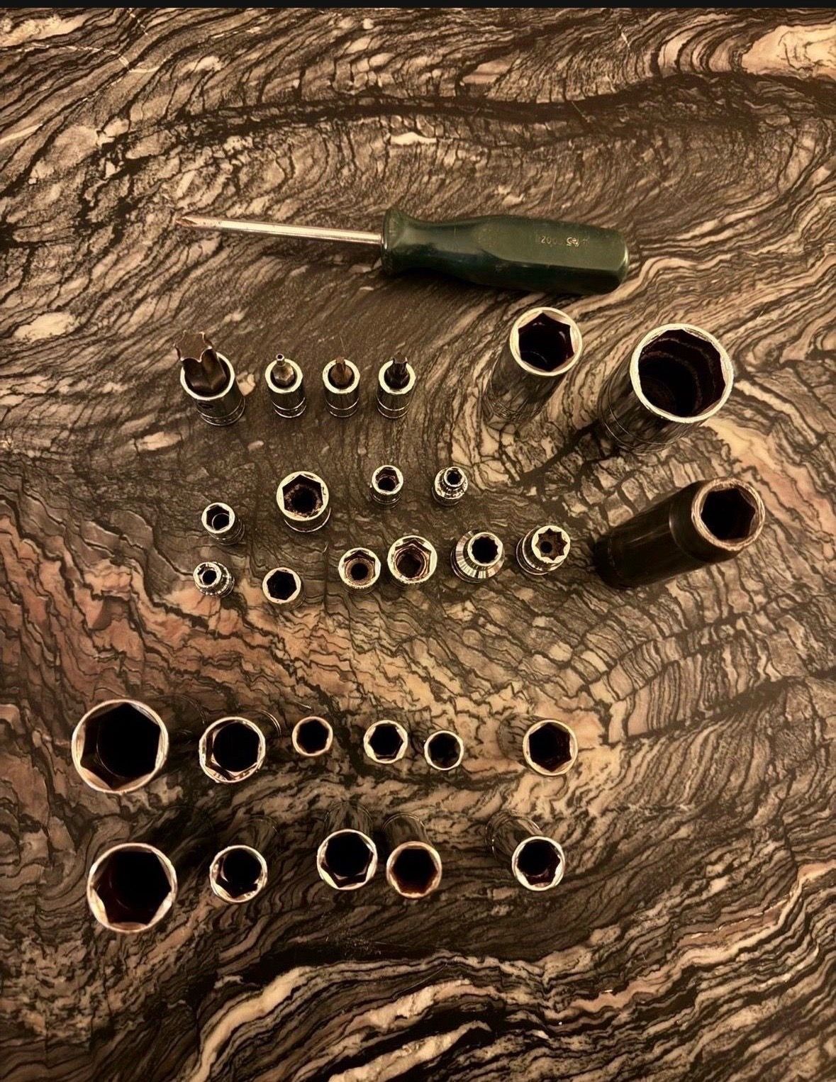Sk Tools