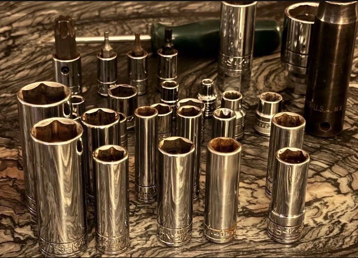 Sk Tools - photo 2
