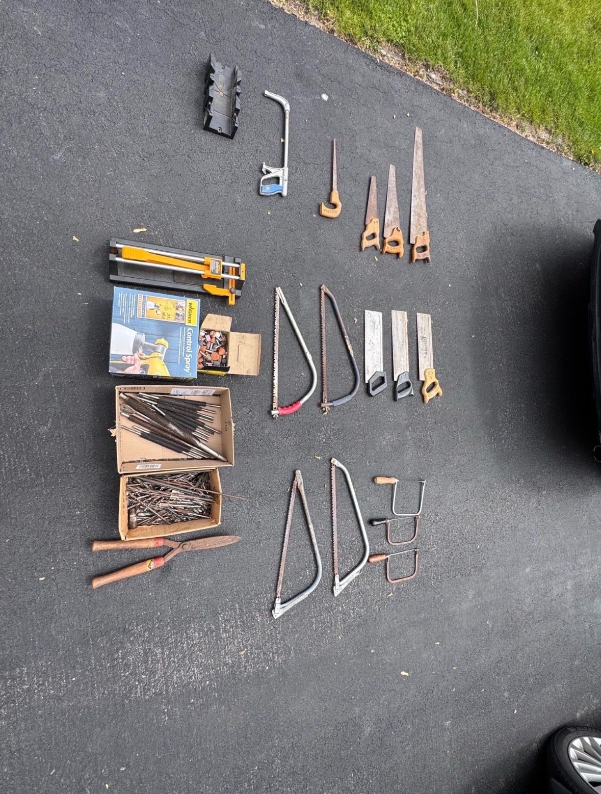 Industrial and Household tools - photo 2