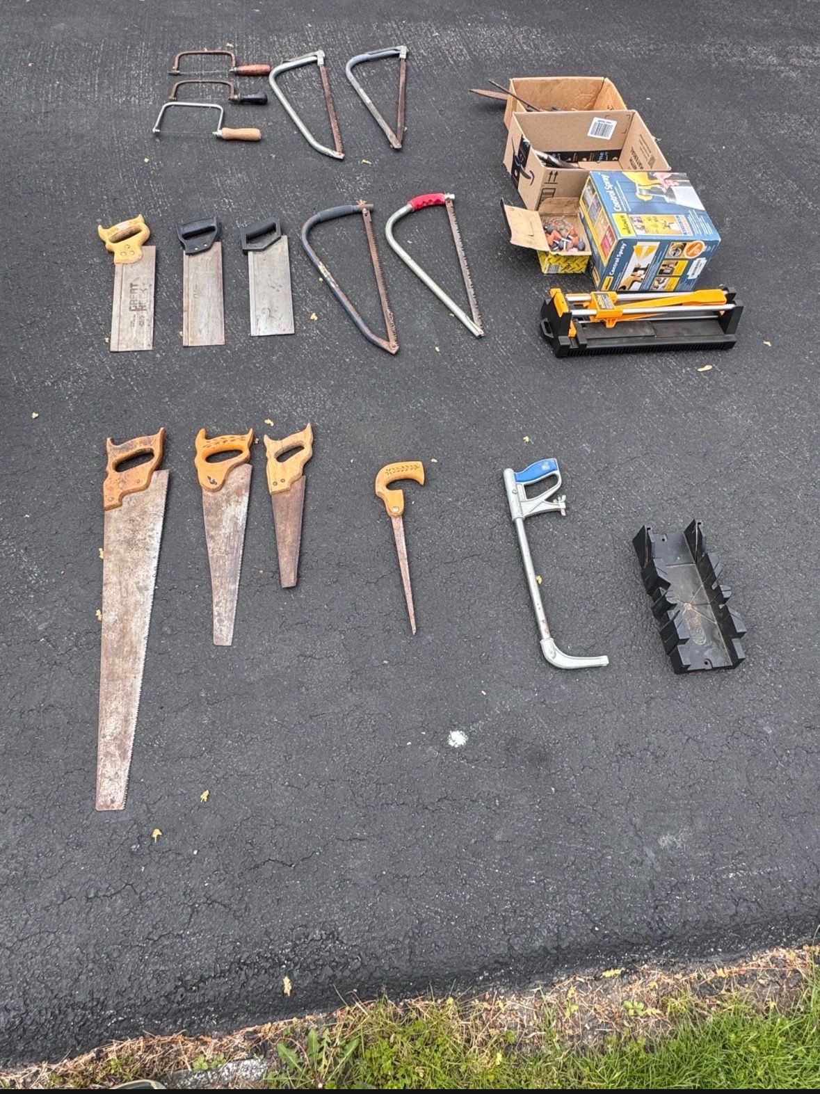 Industrial and Household tools - photo 3