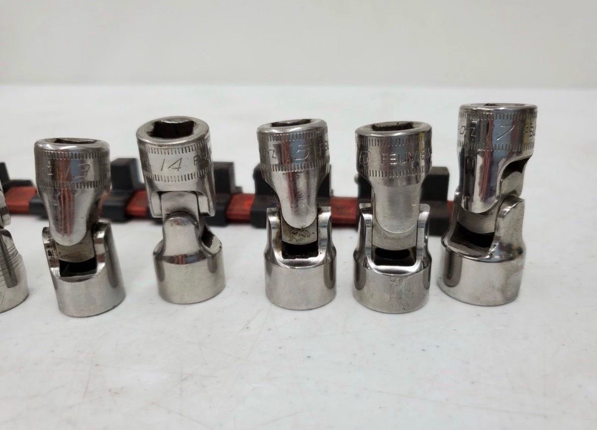 Snap On Universal Socket Set - photo 4
