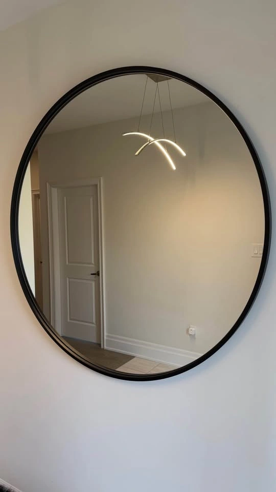Elte Large Mirror 48” - photo 2
