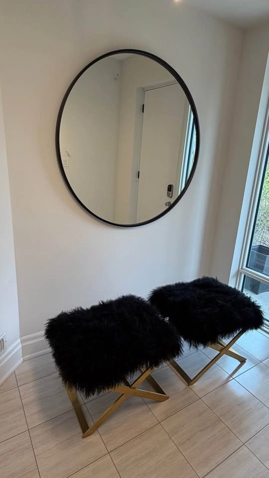 Elte Large Mirror 48” - photo 3
