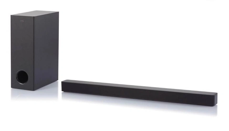 Onn 3.1 37” Sound bar - photo 2