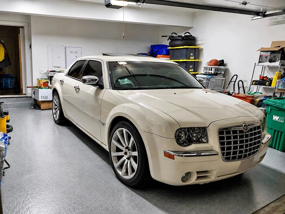 2005 Chrysler 300