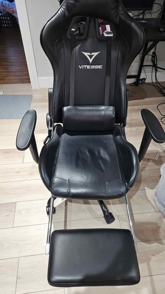 Vitesse Gaming chair - photo 3