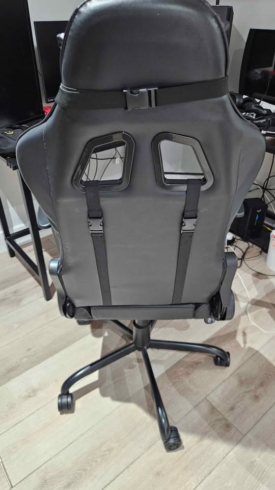 Vitesse Gaming chair - photo 4