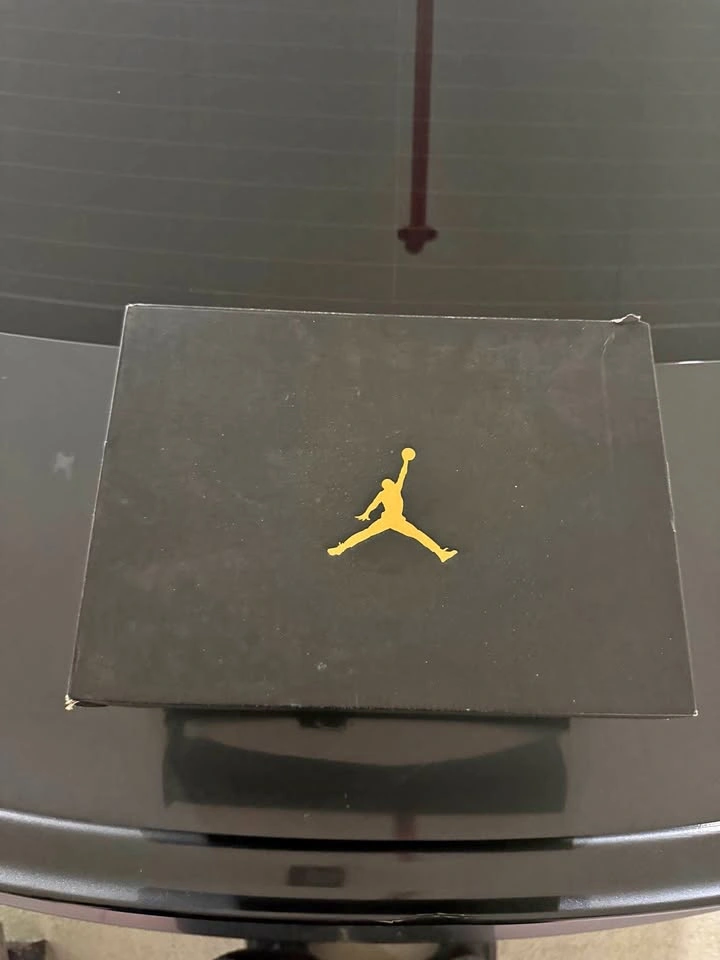 Jordan 11 Low White/Grey (GS 5Y) - photo 4