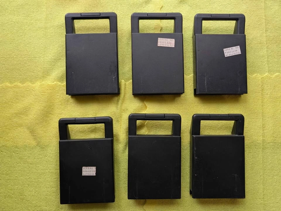 Magnavox Odyssey 2 Game Lot 14 Carts Type & Tell K.C. Munchkin - photo 3