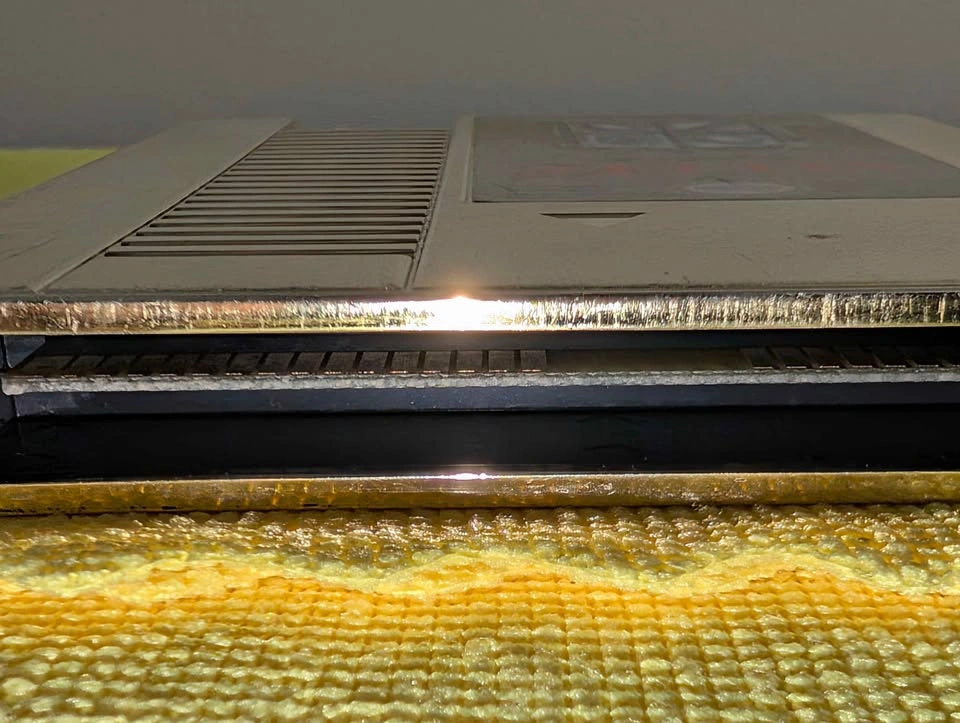 The Legend of Zelda Nintendo NES Gold Cartridge Authentic - photo 2