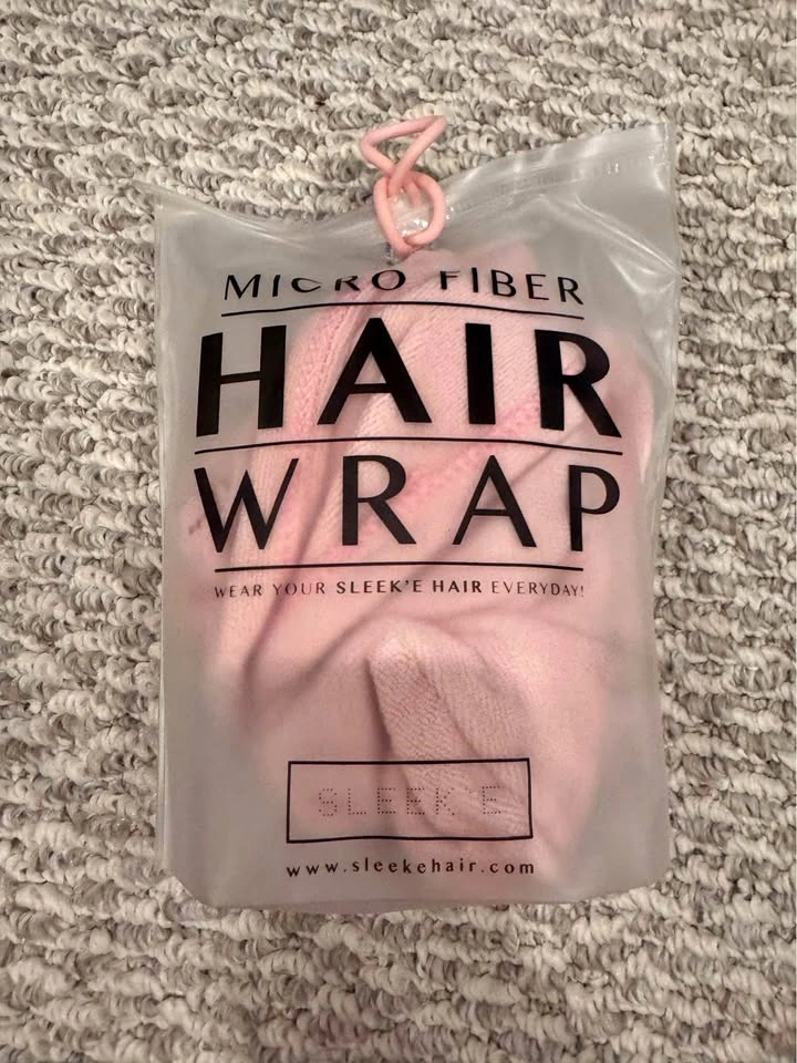 Brand New Hair Towel Hair Wrap