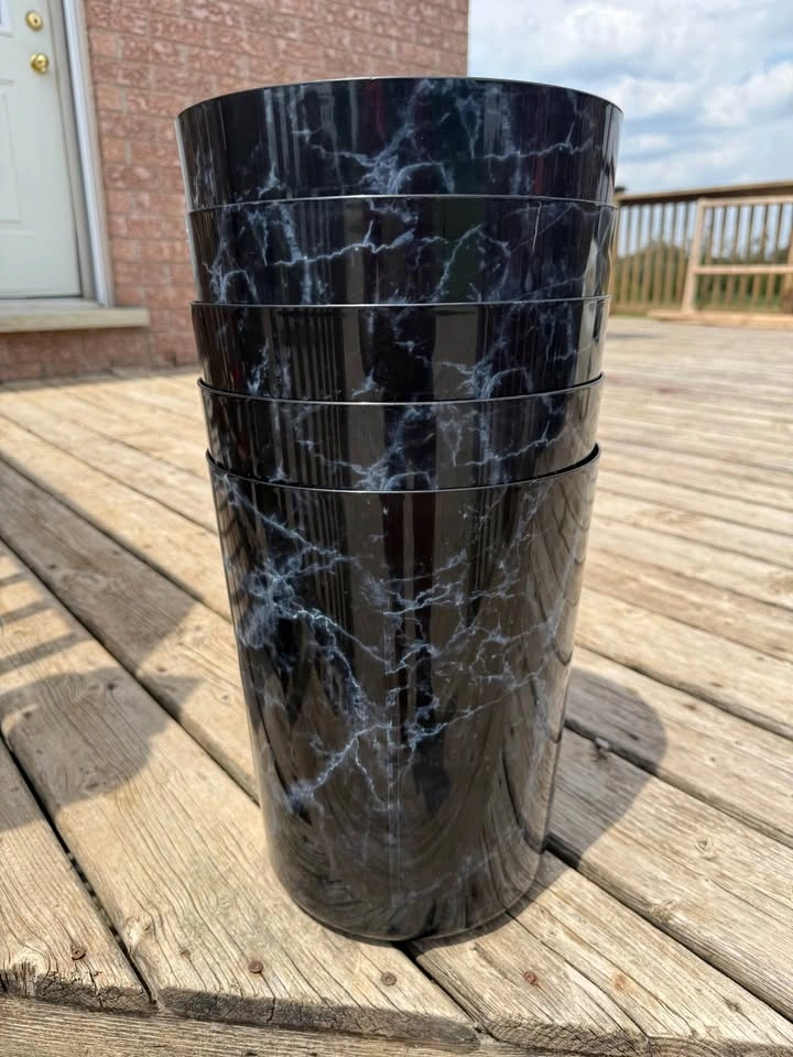 5 new 11.4L trash can for sale - photo 2