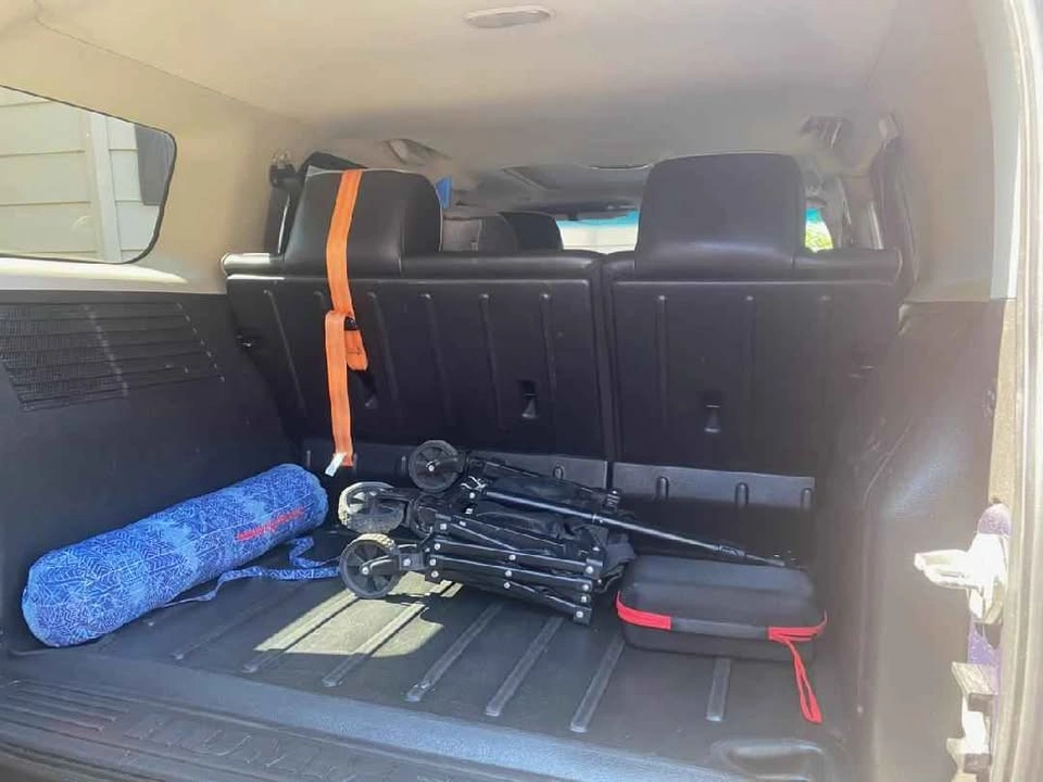 2007 Hummer H3 · Sport Utility 4D - photo 2
