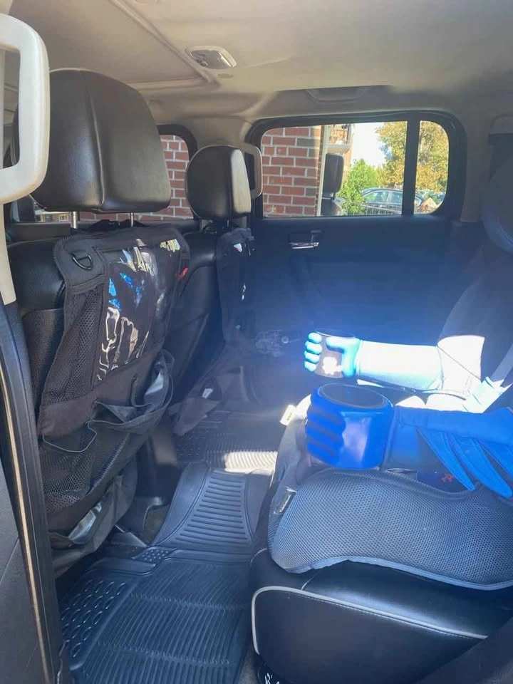 2007 Hummer H3 · Sport Utility 4D - photo 3
