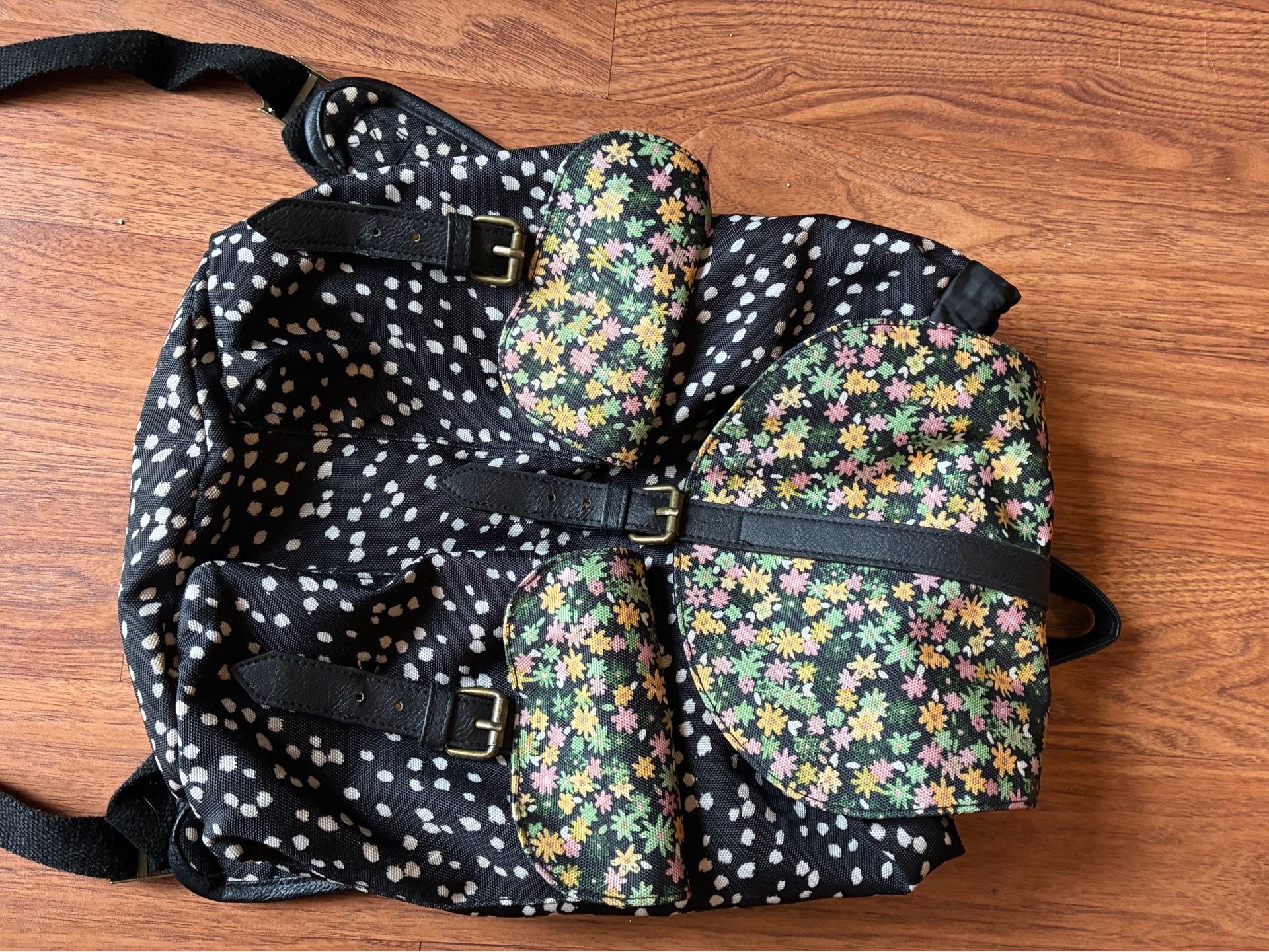 Backpack
