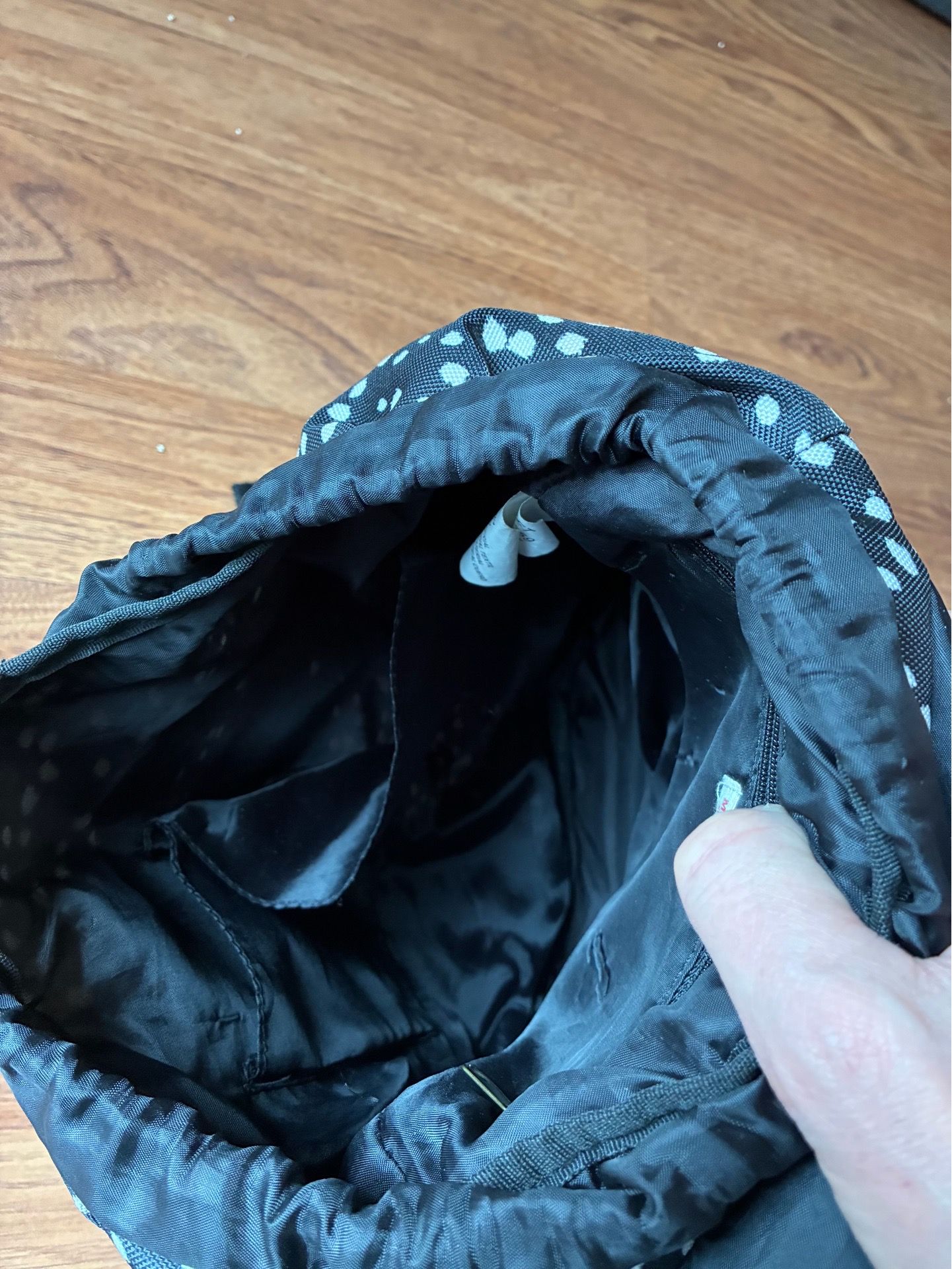 Backpack - photo 3