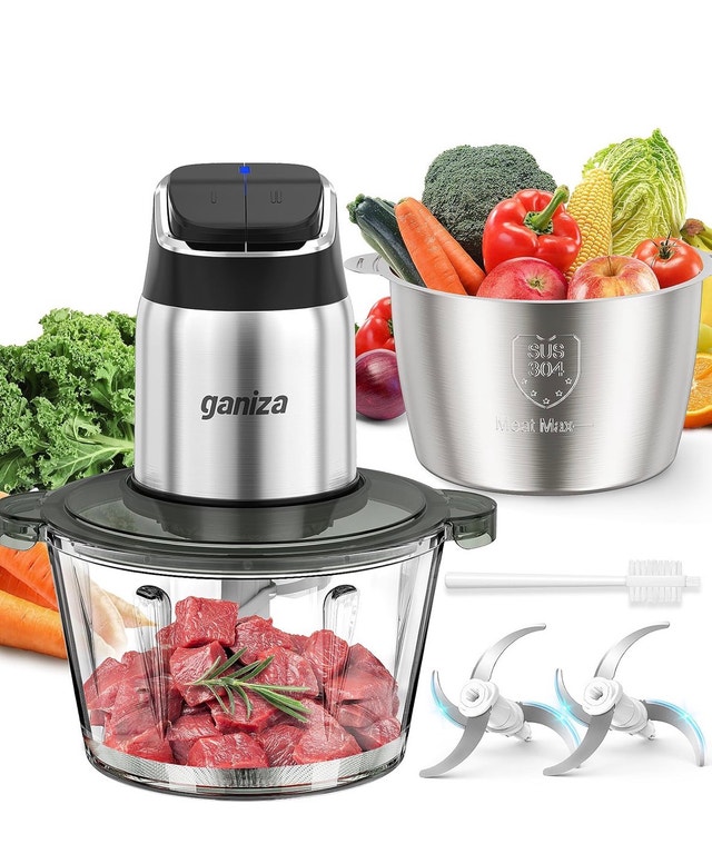 food chopper