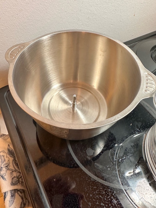 food chopper - photo 4