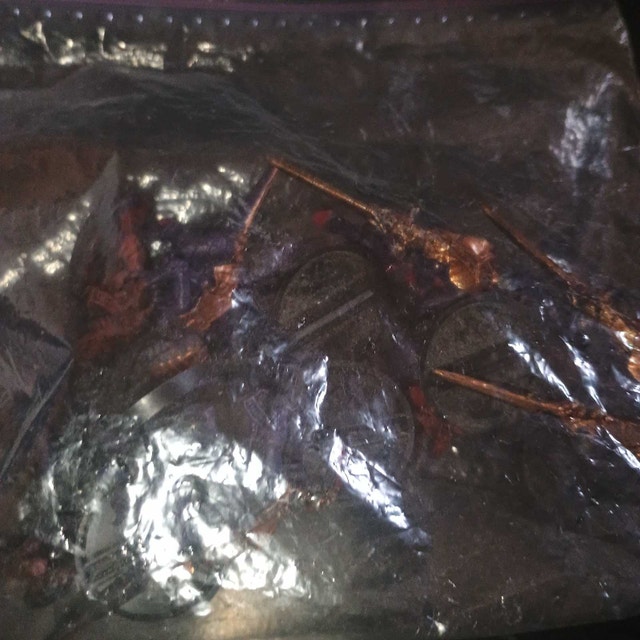 Warhammer 40k tyranids - photo 2