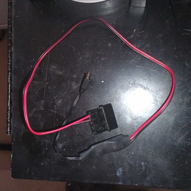 120mm fans - photo 2