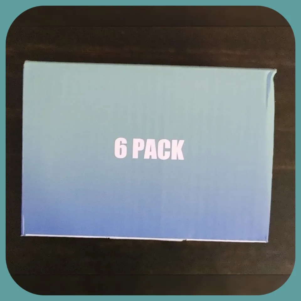 Suction Cup Hooks (6 pack) image indicator(6)