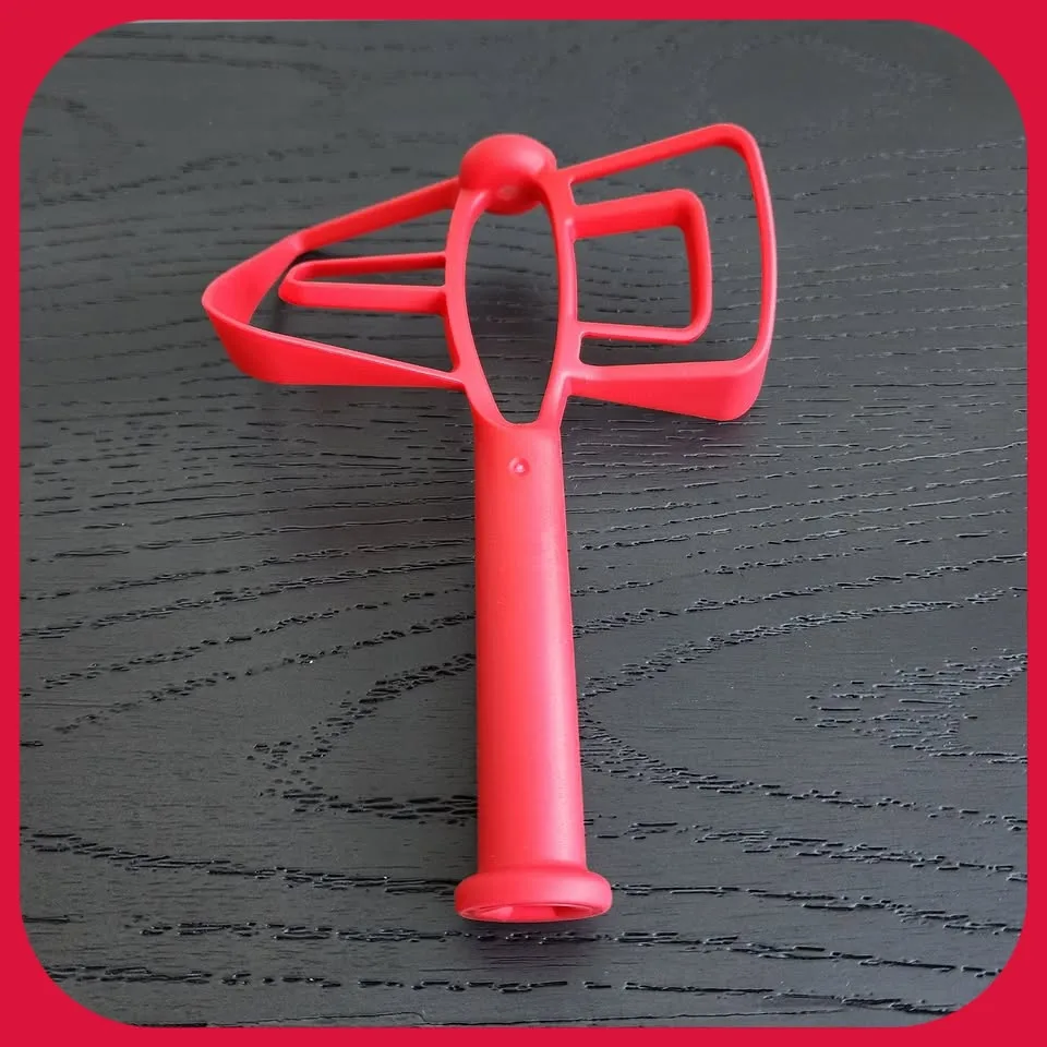 TUPPERWARE || SuperSonic Chopper System image indicator(4)