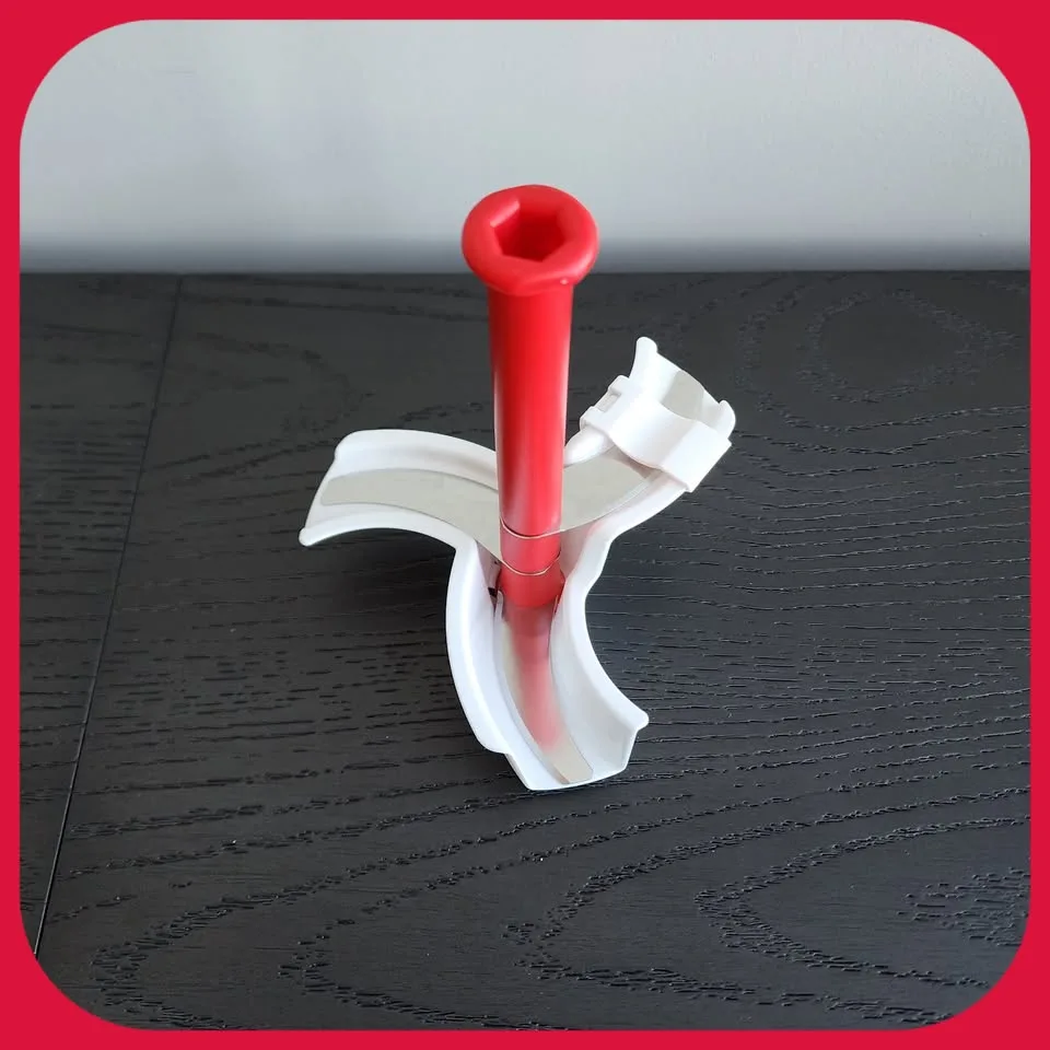 TUPPERWARE || SuperSonic Chopper System image indicator(5)