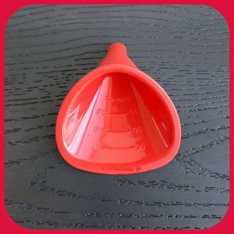 TUPPERWARE || SuperSonic Chopper System image indicator(7)