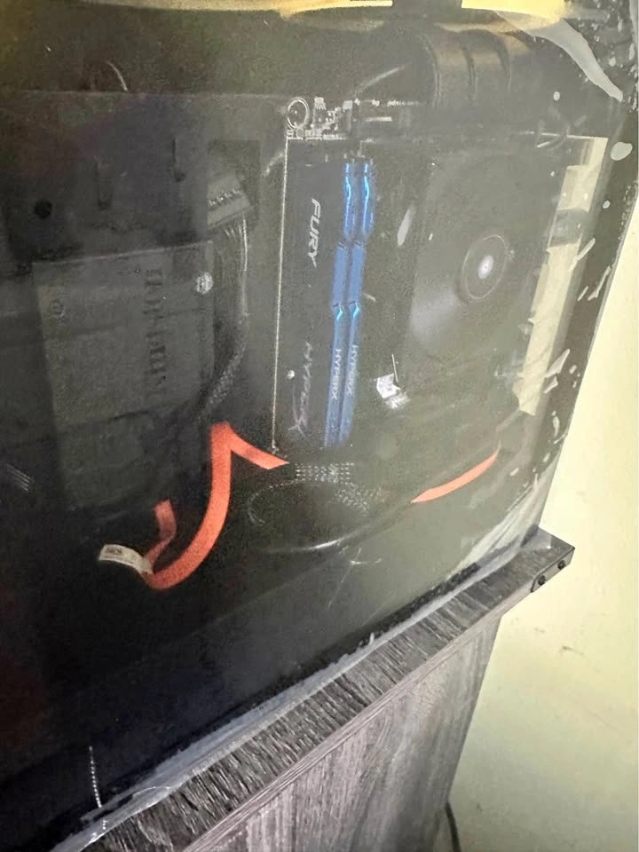 i7-4790 pc