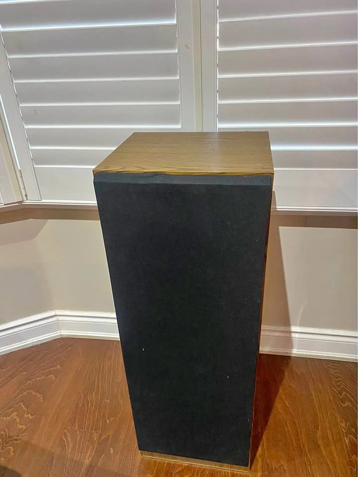 Passive Tower Speaker (Read Description)