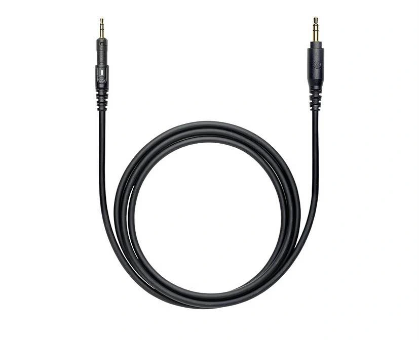 Audio-Technica ATH-M50x Professional Headphones - photo 3