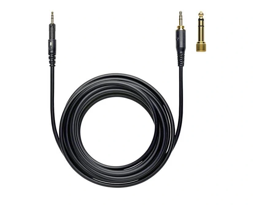 Audio-Technica ATH-M50x Professional Headphones - photo 4