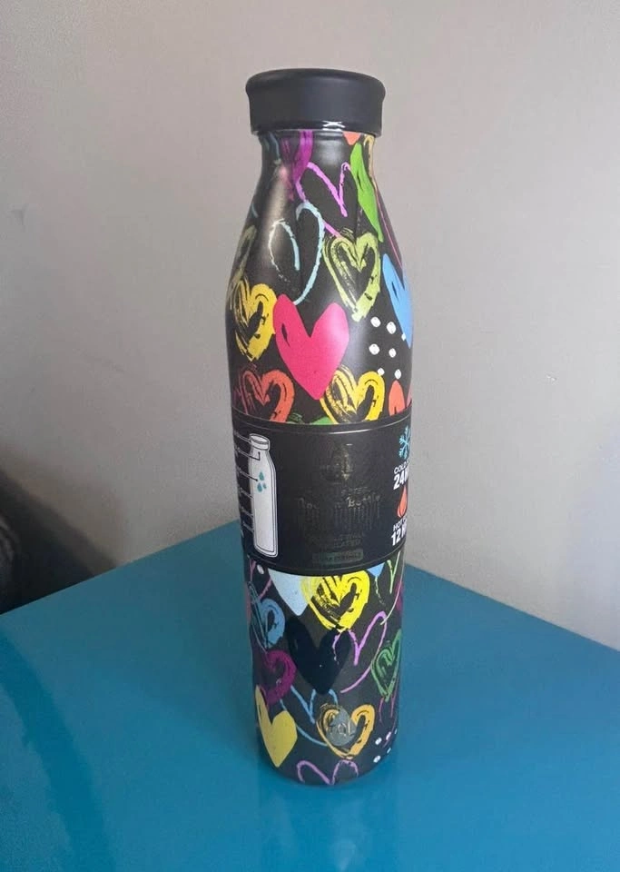TAL 20 oz Stainless Steel Water Bottle - photo 2