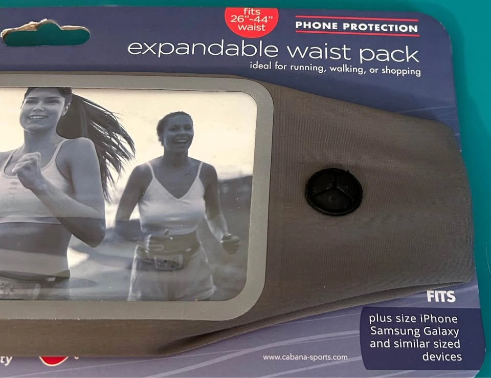 Cabana Sports Waikiki Expandable Waist Pack - photo 5