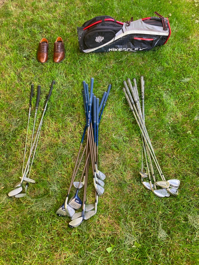 Golf Gear - Bulk Deals