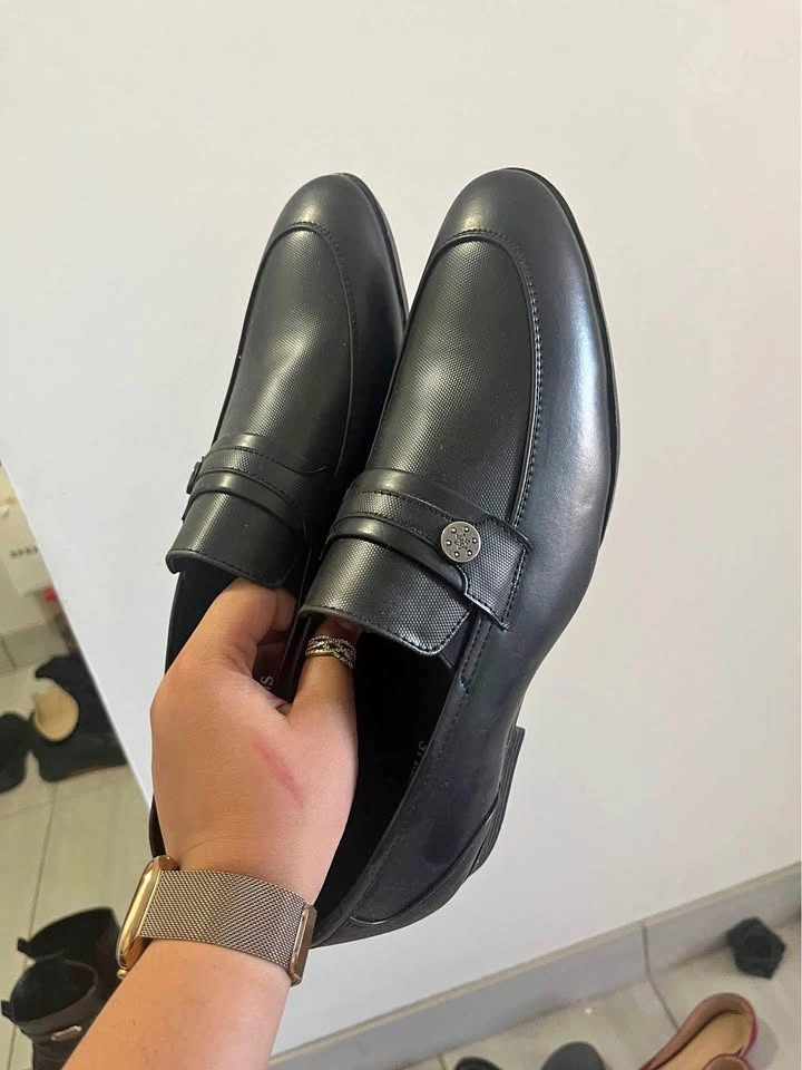 Men’s formal shoes NEVER WORN