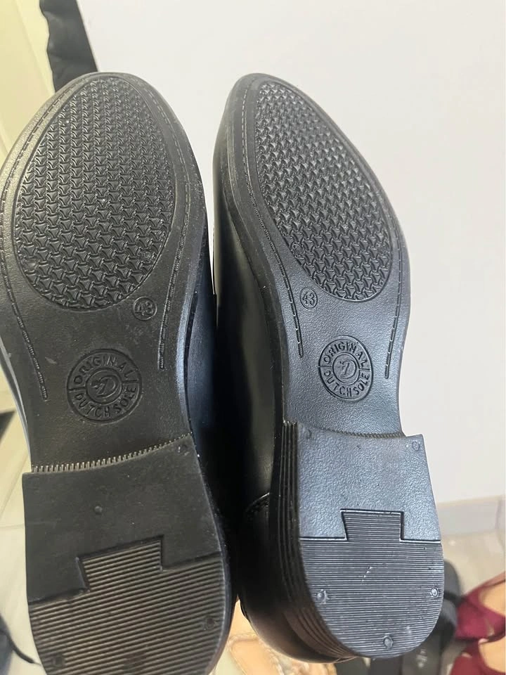 Men’s formal shoes NEVER WORN - photo 2