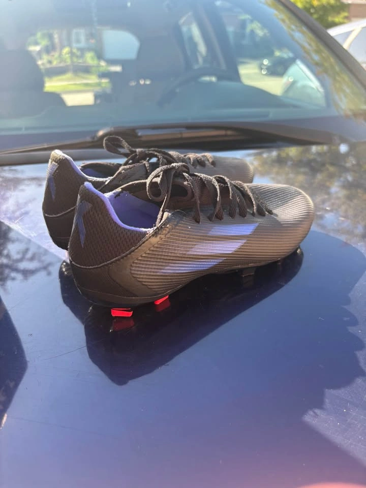 Soccer cleats - photo 2