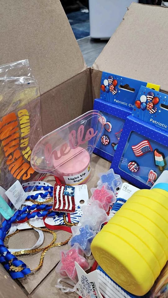 Small Girls mix Bundle #2