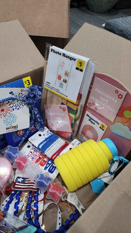 Small Girls mix Bundle #2 - photo 2