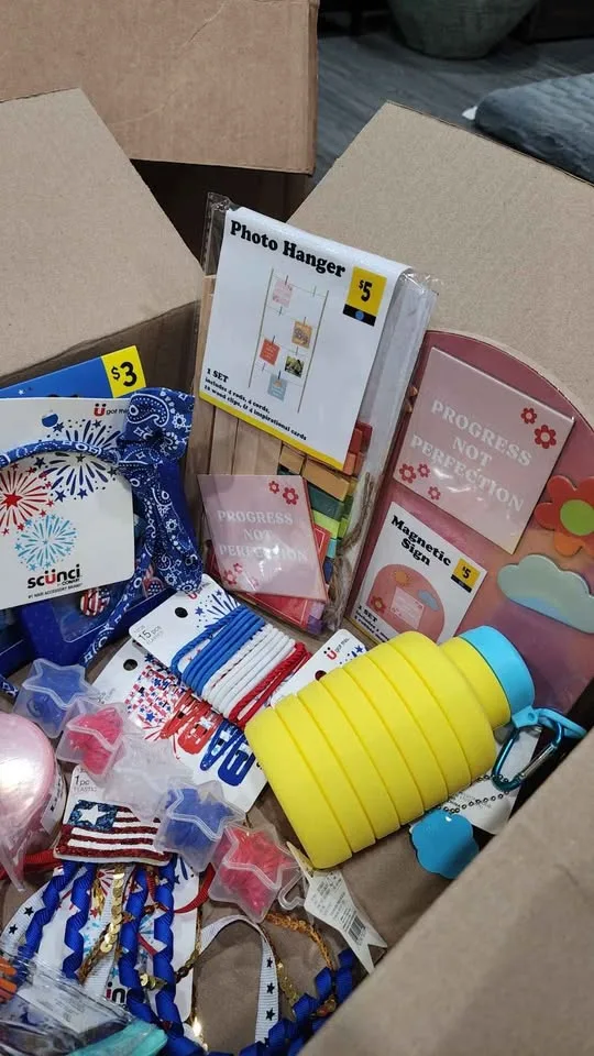 Small Girls mix Bundle #2 image indicator(2)