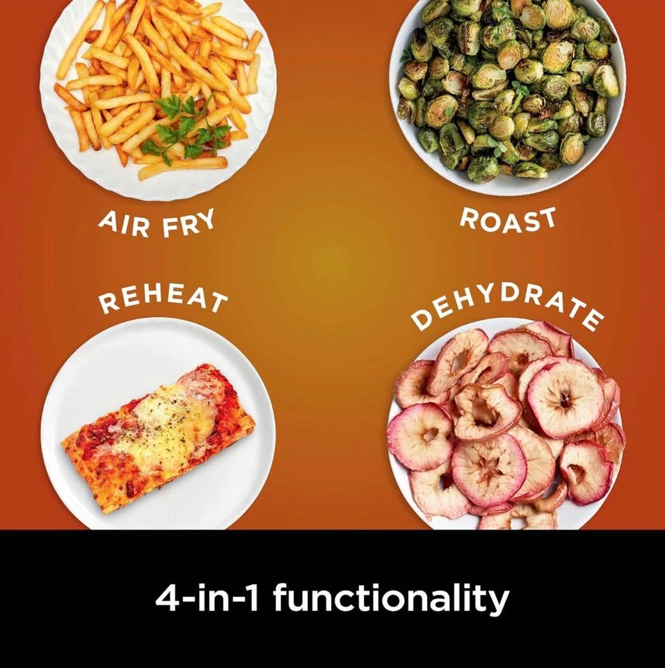 Ninja Air Fryer Pro 4 in 1 - Brand New - photo 3
