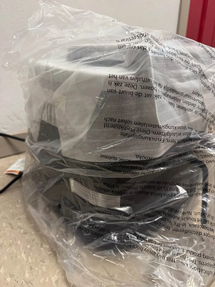 Ninja Air Fryer Pro 4 in 1 - Brand New - photo 5