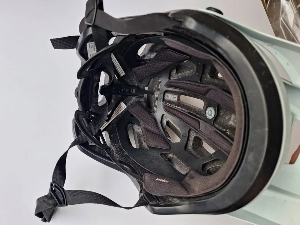 Mtb Bike Helmet Giro Source M image indicator(4)