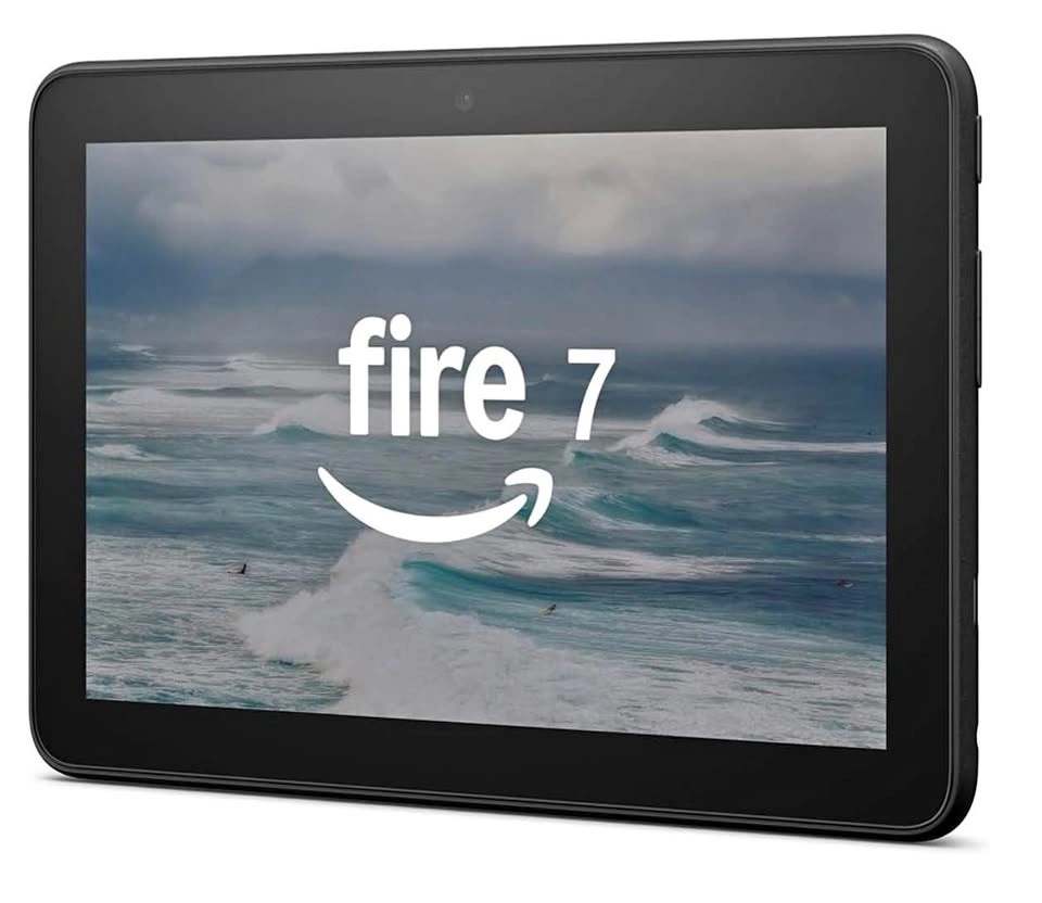 Amazon Fire 7 Tablet (Newest Model)