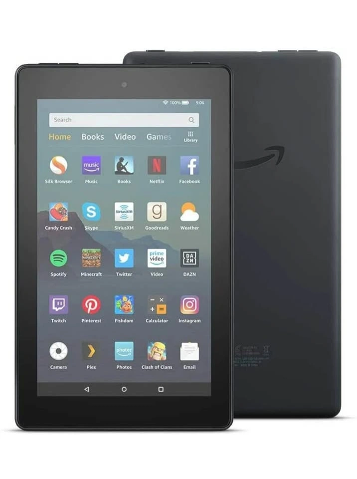 Amazon Fire 7 Tablet (Newest Model) - photo 4