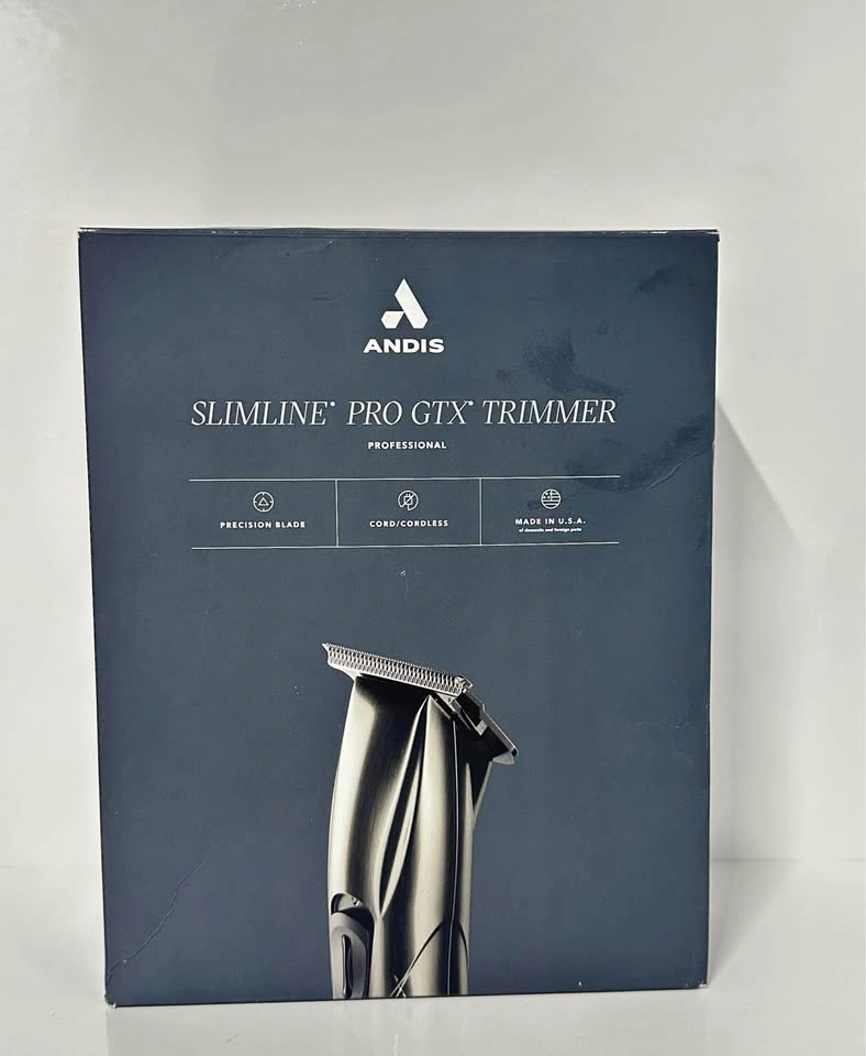 Andis 32810 Slimline Pro Cord/Cordless Beard Trimmer - photo 2